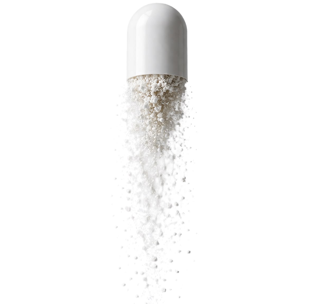 No Celebrities. Just Magnesium.