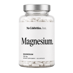 No Celebrities. Just Magnesium.